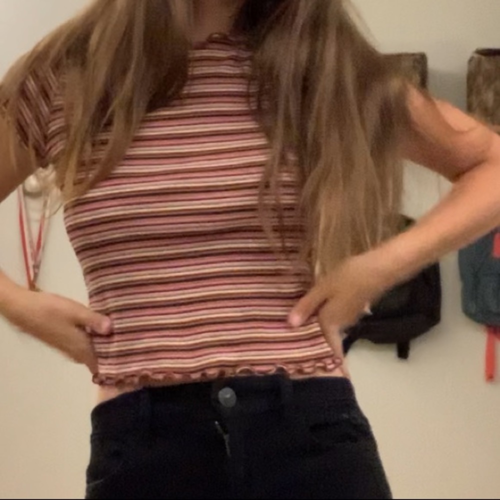 Like new rare Wynn brandy top